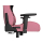 Genesis Fotel gamingowy Nitro 720 różowo-czarny - 1079614 - zdjęcie 6